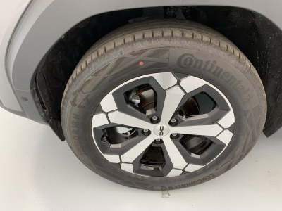 Dacia Bigster Mild Hybrid 140 Journey