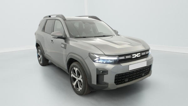 DaciaBigsterMild Hybrid 140 Journey