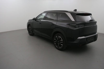 Peugeot 5008 Hybrid 145 ch e-DCS6 GT EXCLUSIVE