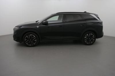 Peugeot 5008 Hybrid 145 ch e-DCS6 GT EXCLUSIVE