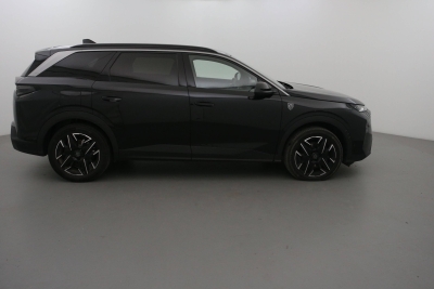 Peugeot 5008 Hybrid 145 ch e-DCS6 GT EXCLUSIVE
