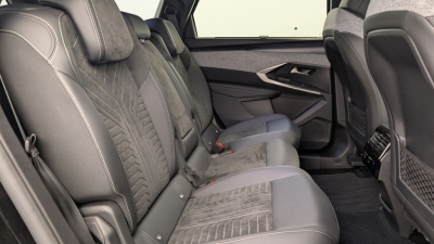 Peugeot 5008 Hybrid 145 ch e-DCS6 GT EXCLUSIVE