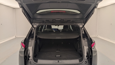 Peugeot 5008 Hybrid 145 ch e-DCS6 GT EXCLUSIVE