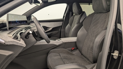 Peugeot 5008 Hybrid 145 ch e-DCS6 GT EXCLUSIVE