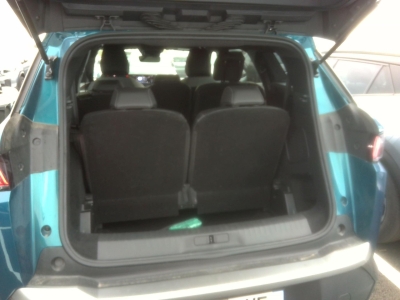 Peugeot 5008 Hybrid 145 ch e-DCS6 Allure