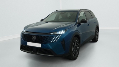 Peugeot5008Hybrid 145 ch e-DCS6 Allure