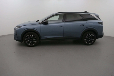 Peugeot 5008 Hybrid 145 ch e-DCS6 Allure