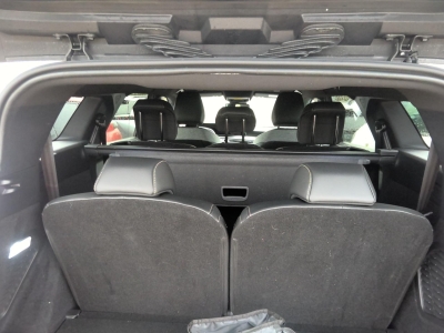 Peugeot 5008 Hybrid 145 ch e-DCS6 Allure