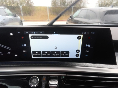 Peugeot 5008 Hybrid 145 ch e-DCS6 Allure