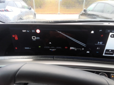 Peugeot 5008 Hybrid 145 ch e-DCS6 Allure