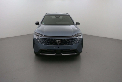 Peugeot 5008 Hybrid 145 ch e-DCS6 Allure