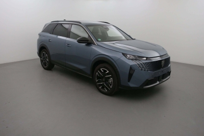 Peugeot 5008 Hybrid 145 ch e-DCS6 Allure