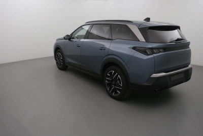 Peugeot 5008 Hybrid 145 ch e-DCS6 Allure