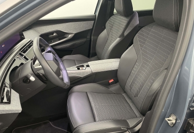 Peugeot 5008 Hybrid 145 ch e-DCS6 Allure