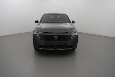Peugeot 3008 NOUVEAU Hybrid 145 e-DCS6 GT
