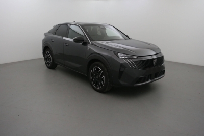 Peugeot 3008 NOUVEAU Hybrid 145 e-DCS6 GT