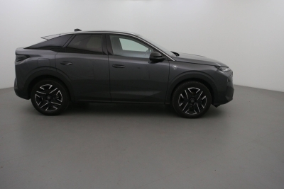 Peugeot 3008 NOUVEAU Hybrid 145 e-DCS6 GT