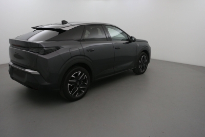 Peugeot 3008 NOUVEAU Hybrid 145 e-DCS6 GT