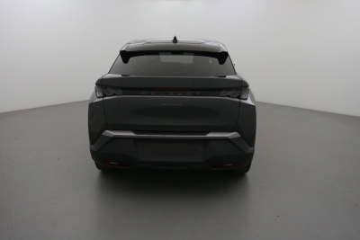 Peugeot 3008 NOUVEAU Hybrid 145 e-DCS6 GT