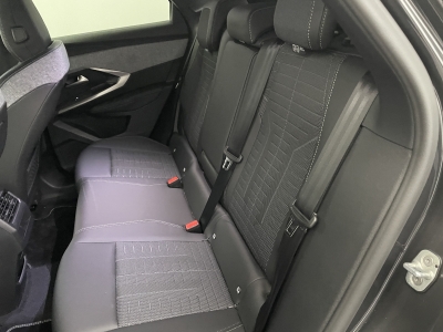 Peugeot 3008 NOUVEAU Hybrid 145 e-DCS6 GT