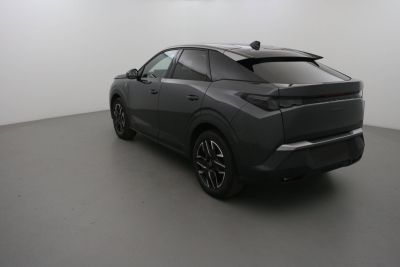 Peugeot 3008 NOUVEAU Hybrid 145 e-DCS6 GT