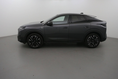 Peugeot 3008 NOUVEAU Hybrid 145 e-DCS6 GT