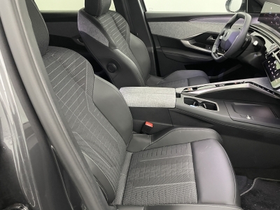 Peugeot 3008 NOUVEAU Hybrid 145 e-DCS6 GT