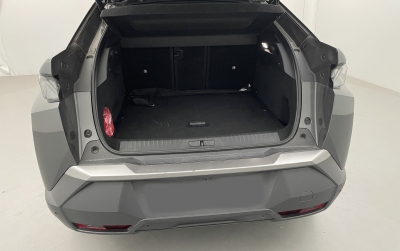 Peugeot 3008 NOUVEAU Hybrid 145 e-DCS6 GT