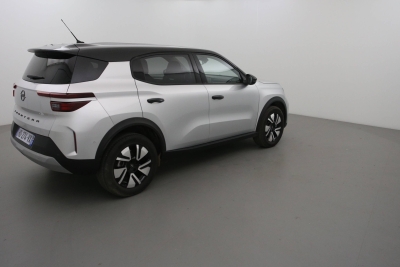Opel Frontera Electric 113 ch Batterie 44 kWh GS