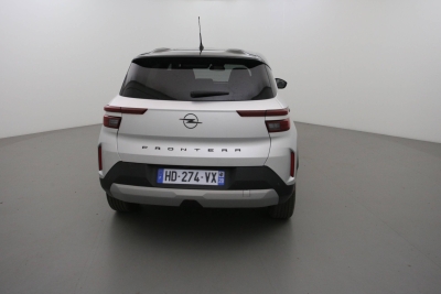 Opel Frontera Electric 113 ch Batterie 44 kWh GS