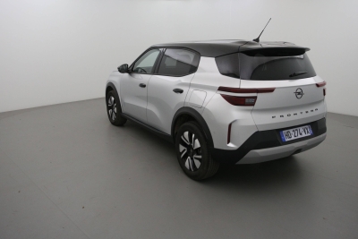 Opel Frontera Electric 113 ch Batterie 44 kWh GS