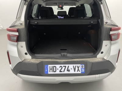 Opel Frontera Electric 113 ch Batterie 44 kWh GS