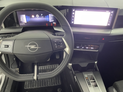 Opel Frontera Electric 113 ch Batterie 44 kWh GS