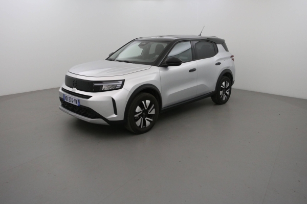 OpelFronteraElectric 113 ch Batterie 44 kWh GS
