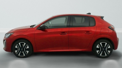 Peugeot 208 PureTech 100 S&S BVM6 Allure