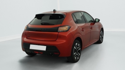 Peugeot 208 PureTech 100 S&S BVM6 Allure