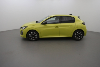 Peugeot 208 Turbo 100 ch BVM6 Allure