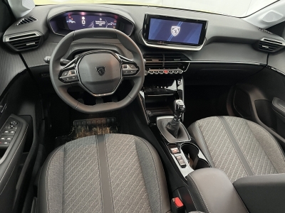 Peugeot 208 Turbo 100 ch BVM6 Allure