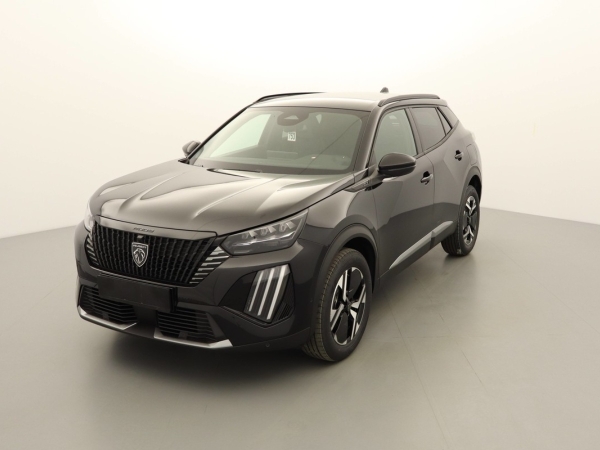Peugeot2008GT HYBRID 136 e-DSC6