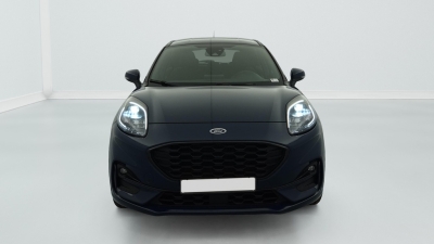 Ford Puma 1.0 FLEXIFUEL 125 CH MHEV S&S BVM6 ST-LINE