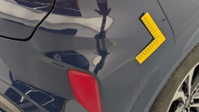 Ford Puma 1.0 FLEXIFUEL 125 CH MHEV S&S BVM6 ST-LINE