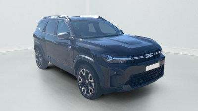 Dacia Bigster Mild Hybrid 140 Journey