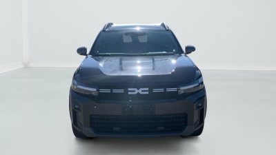 Dacia Bigster Mild Hybrid 140 Journey