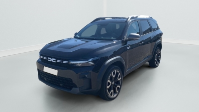 Dacia Bigster Mild Hybrid 140 Journey