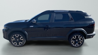 Dacia Bigster Mild Hybrid 140 Journey