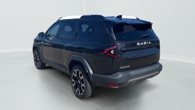 Dacia Bigster Mild Hybrid 140 Journey