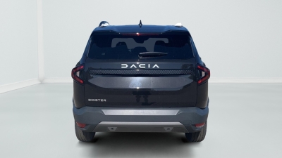 Dacia Bigster Mild Hybrid 140 Journey