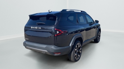Dacia Bigster Mild Hybrid 140 Journey