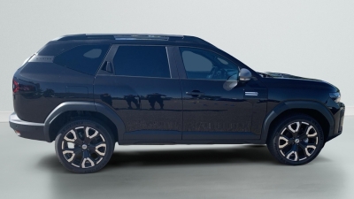 Dacia Bigster Mild Hybrid 140 Journey