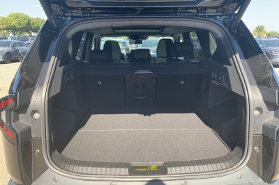 Dacia Bigster Mild Hybrid 140 Journey